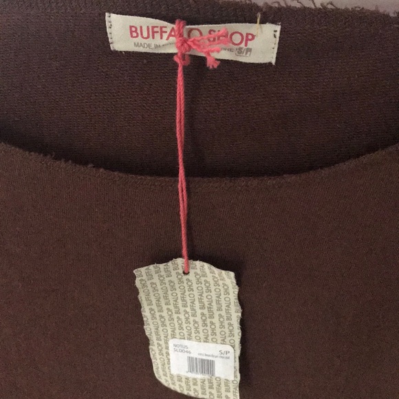 Buffalo Shop top - Picture 4 of 4